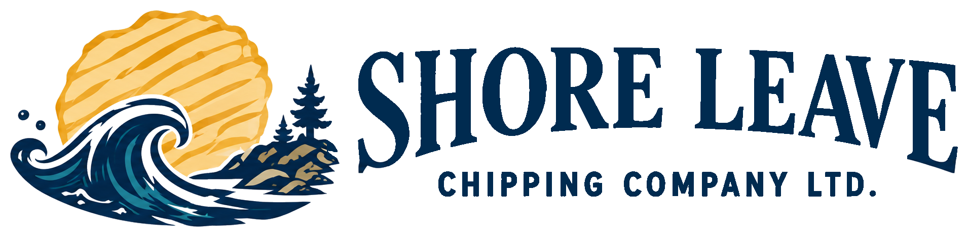 Shore Leave Chipping Company